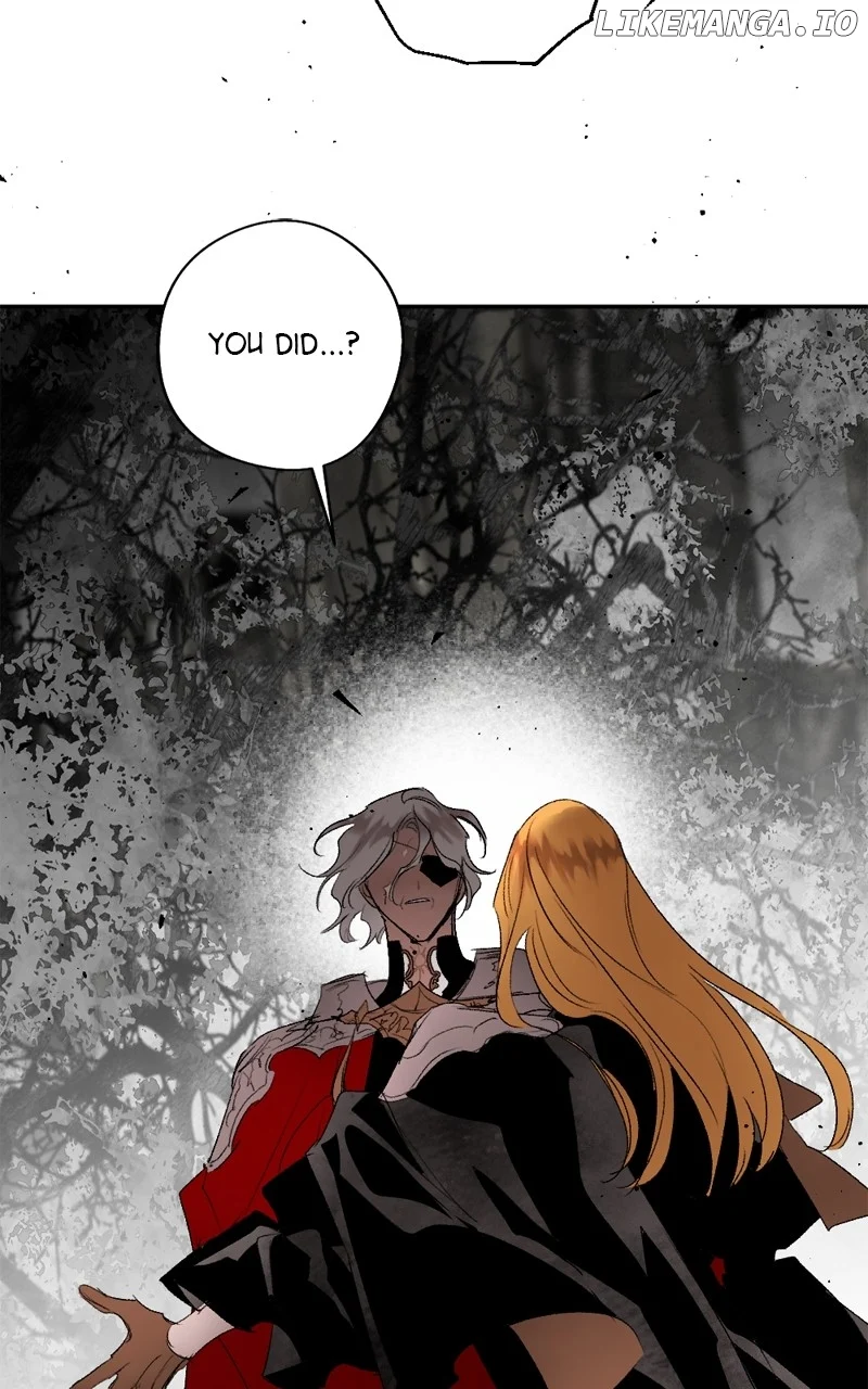 The Demon King’s Confession Chapter 100 page 1