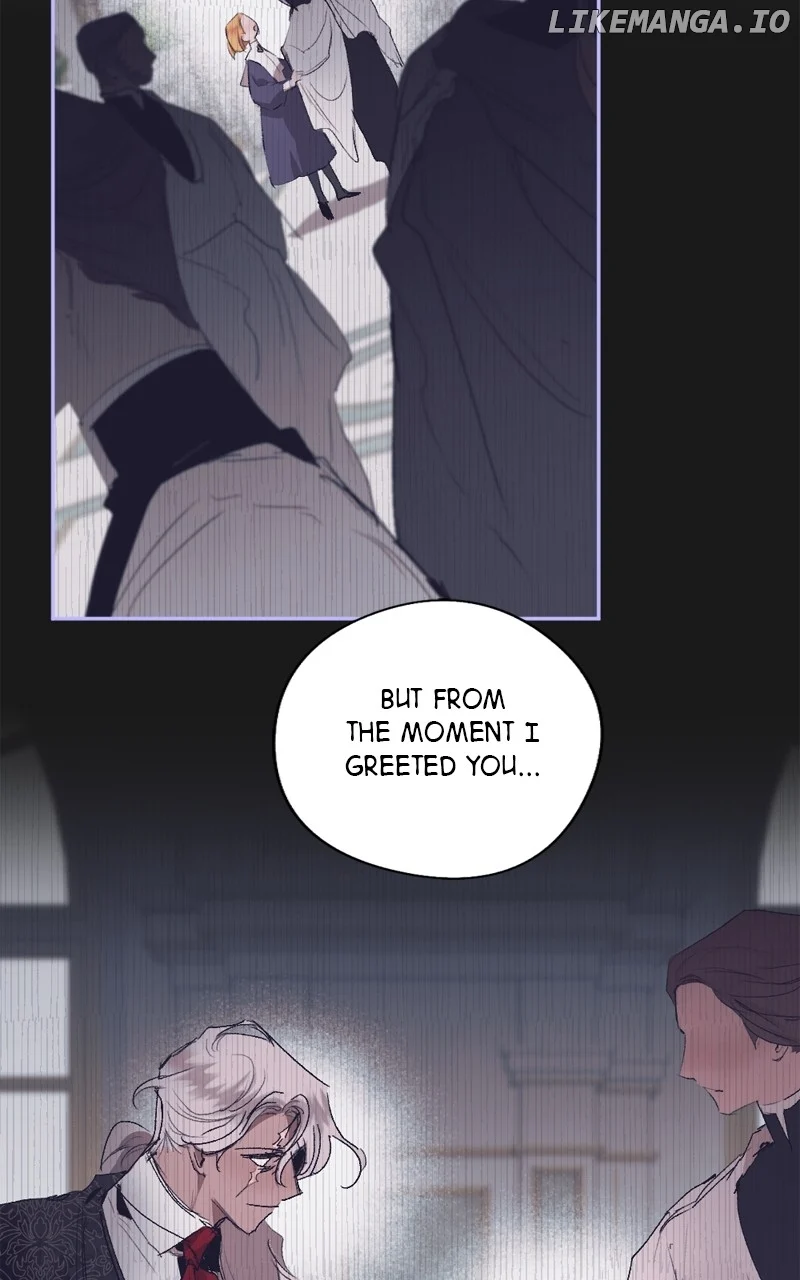 The Demon King’s Confession Chapter 100 page 19