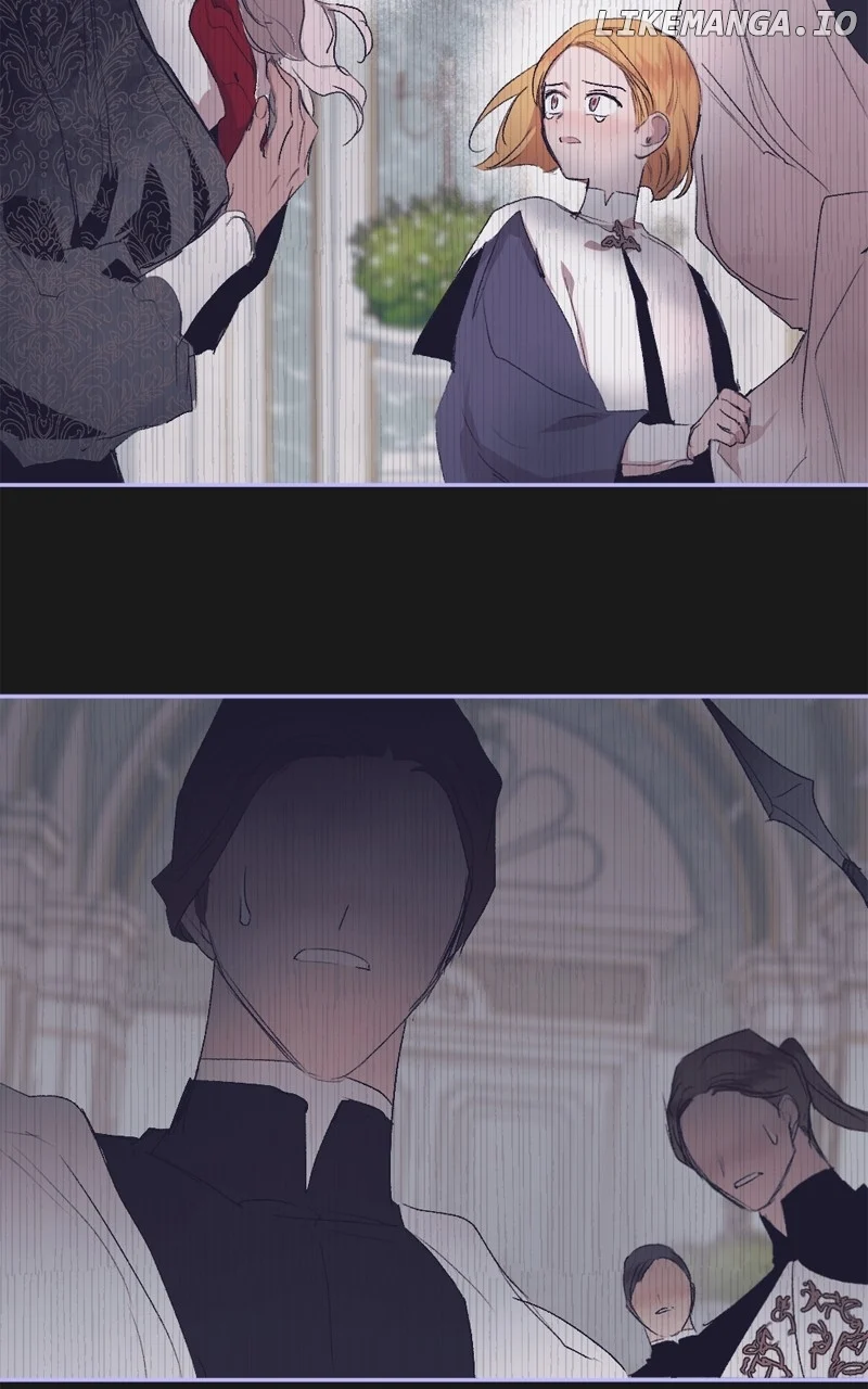 The Demon King’s Confession Chapter 100 page 20