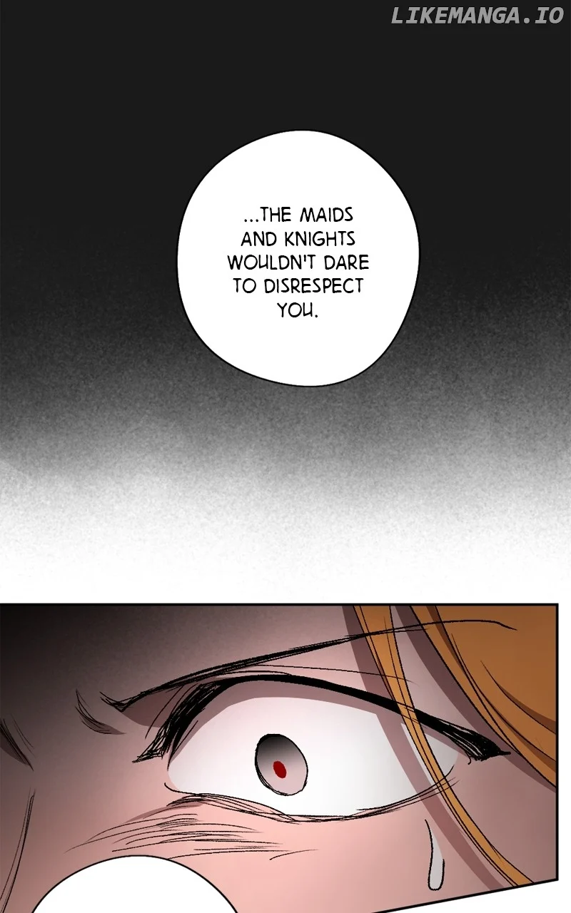 The Demon King’s Confession Chapter 100 page 21