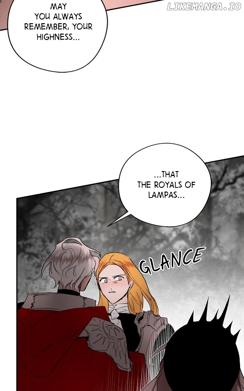 The Demon King’s Confession Chapter 100 page 22