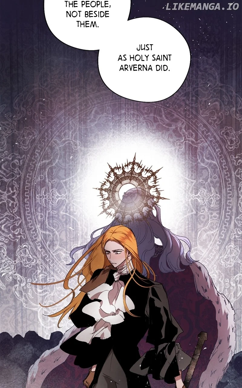 The Demon King’s Confession Chapter 100 page 24