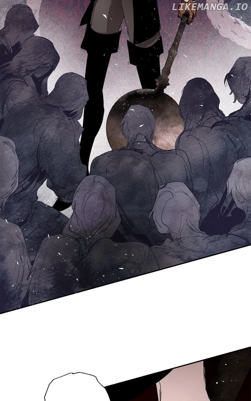 The Demon King’s Confession Chapter 100 page 25