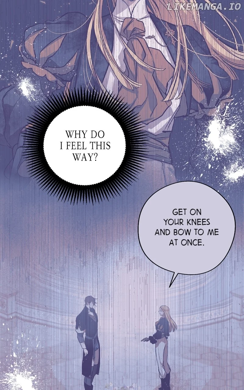The Demon King’s Confession Chapter 100 page 27
