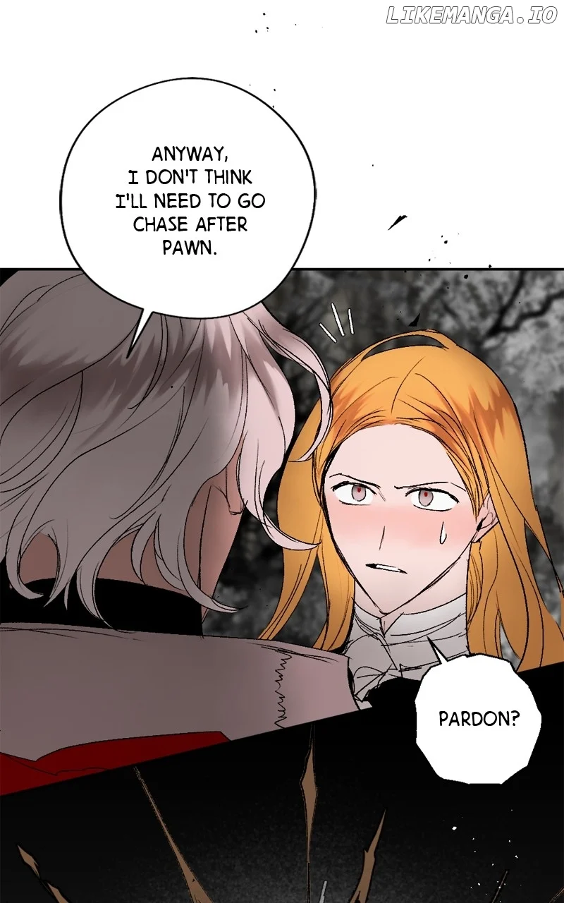 The Demon King’s Confession Chapter 100 page 32