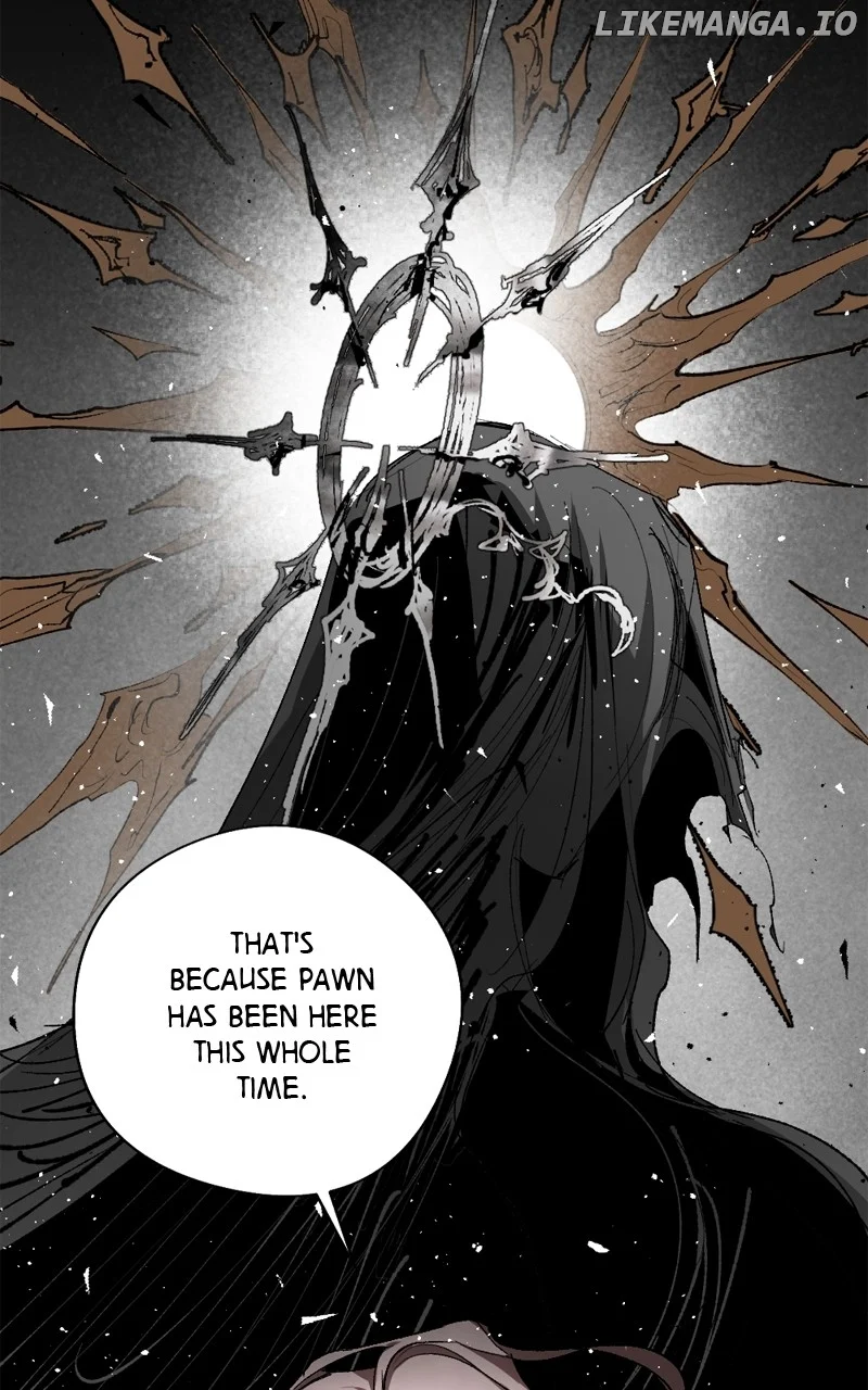 The Demon King’s Confession Chapter 100 page 33