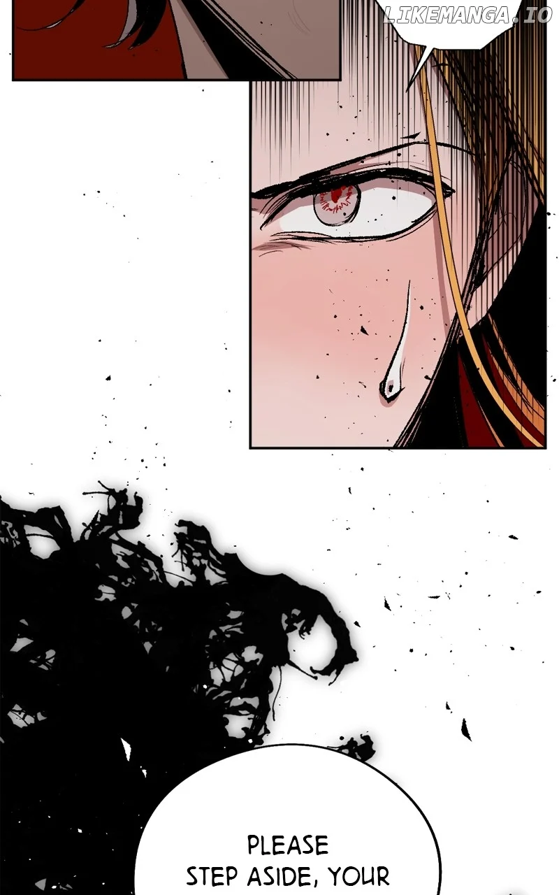 The Demon King’s Confession Chapter 100 page 3