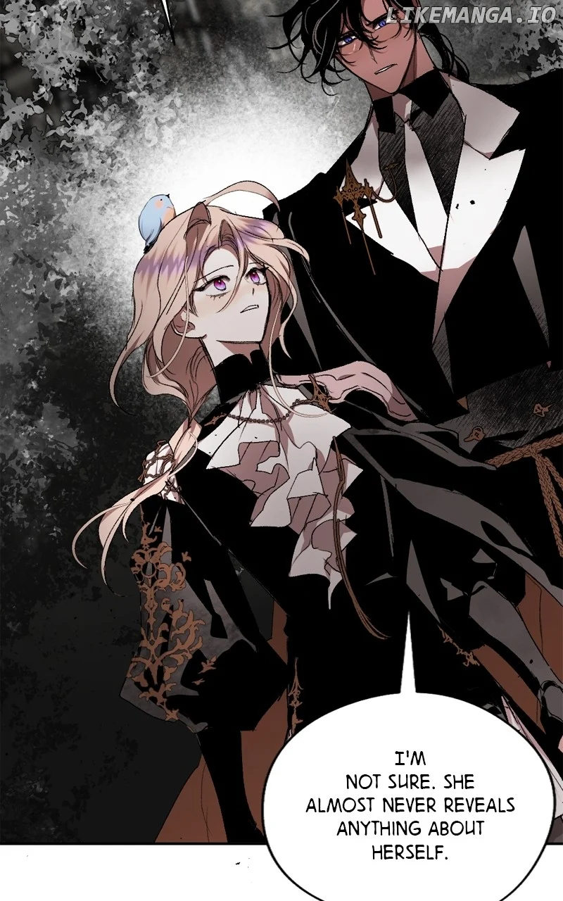 The Demon King’s Confession Chapter 100 page 44