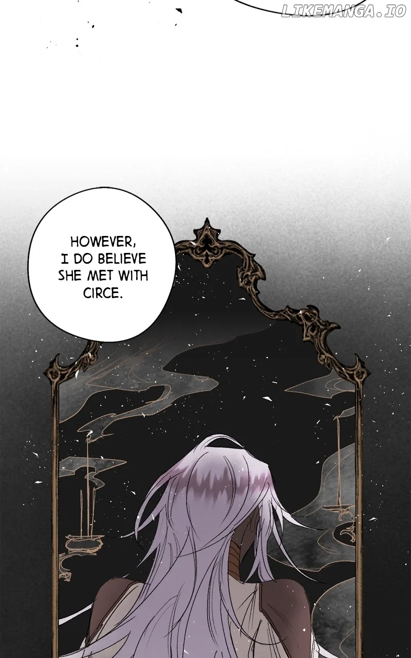 The Demon King’s Confession Chapter 100 page 45
