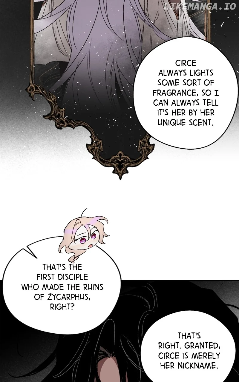 The Demon King’s Confession Chapter 100 page 46