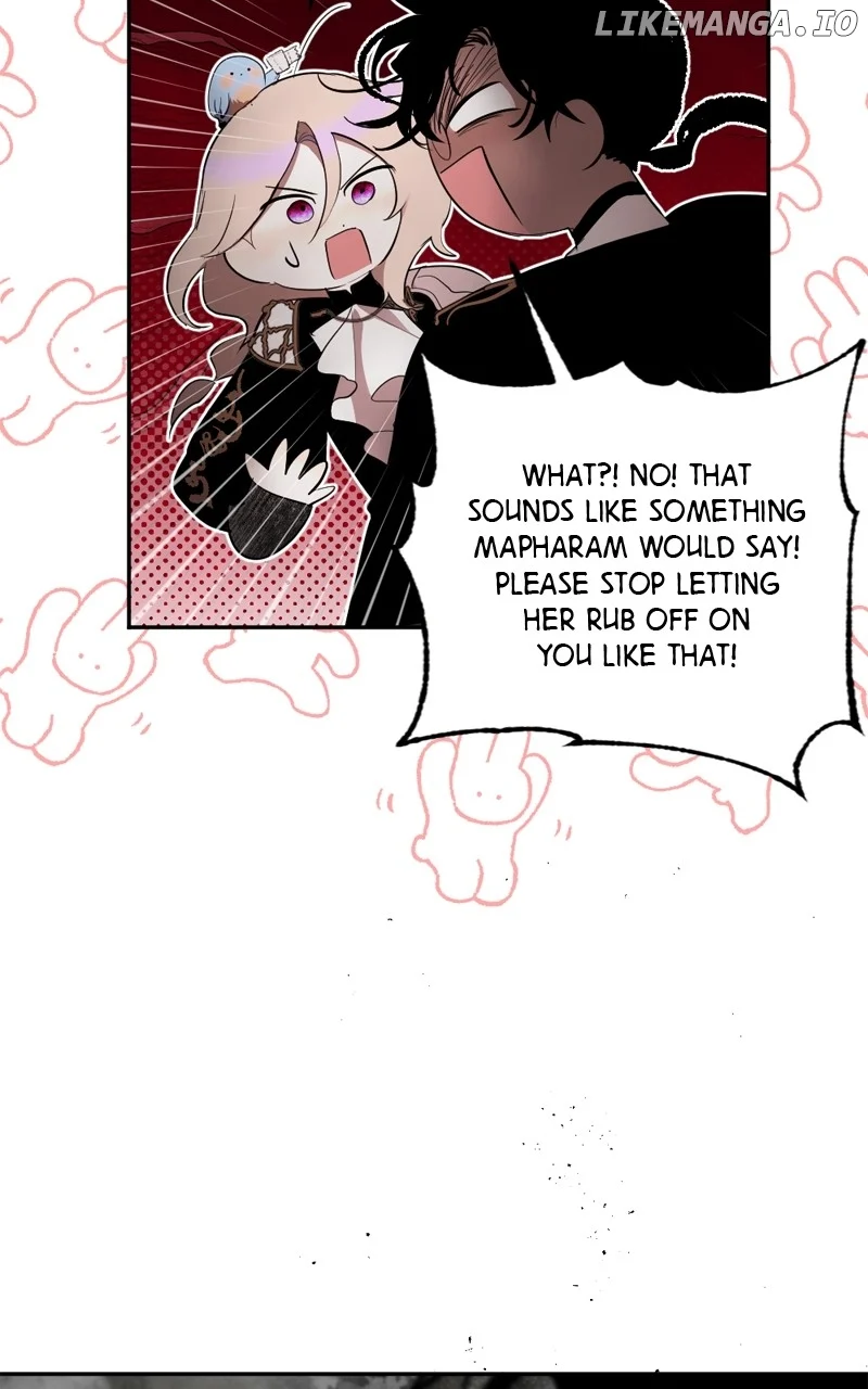 The Demon King’s Confession Chapter 100 page 48