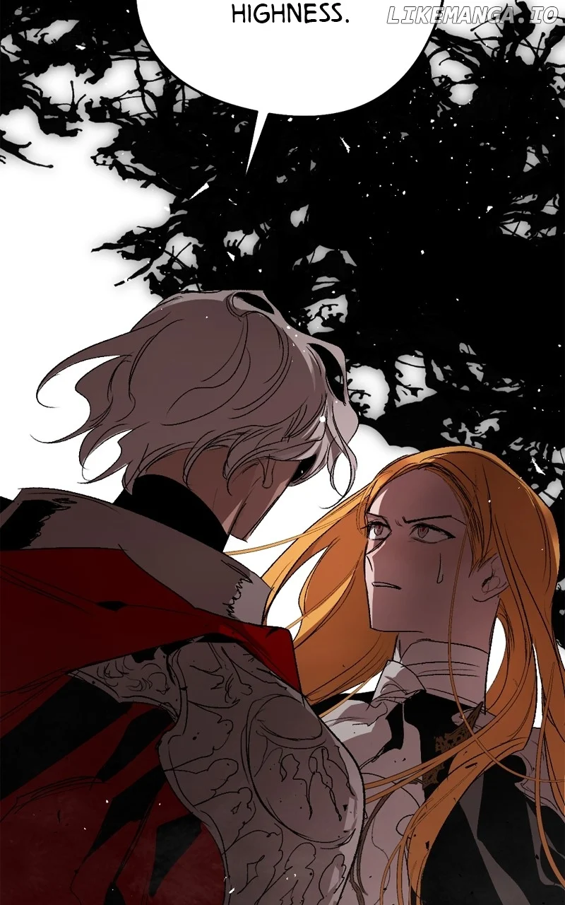 The Demon King’s Confession Chapter 100 page 4