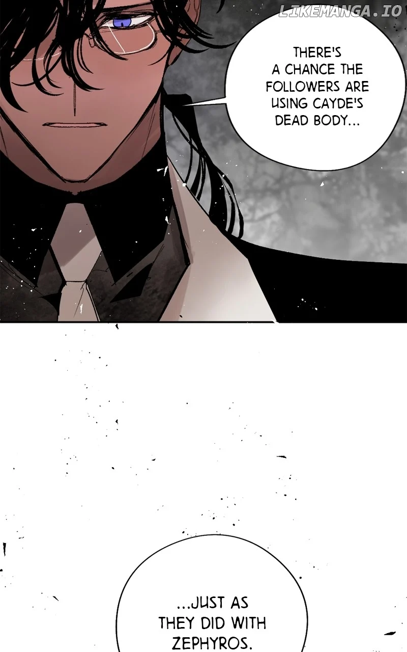 The Demon King’s Confession Chapter 100 page 52
