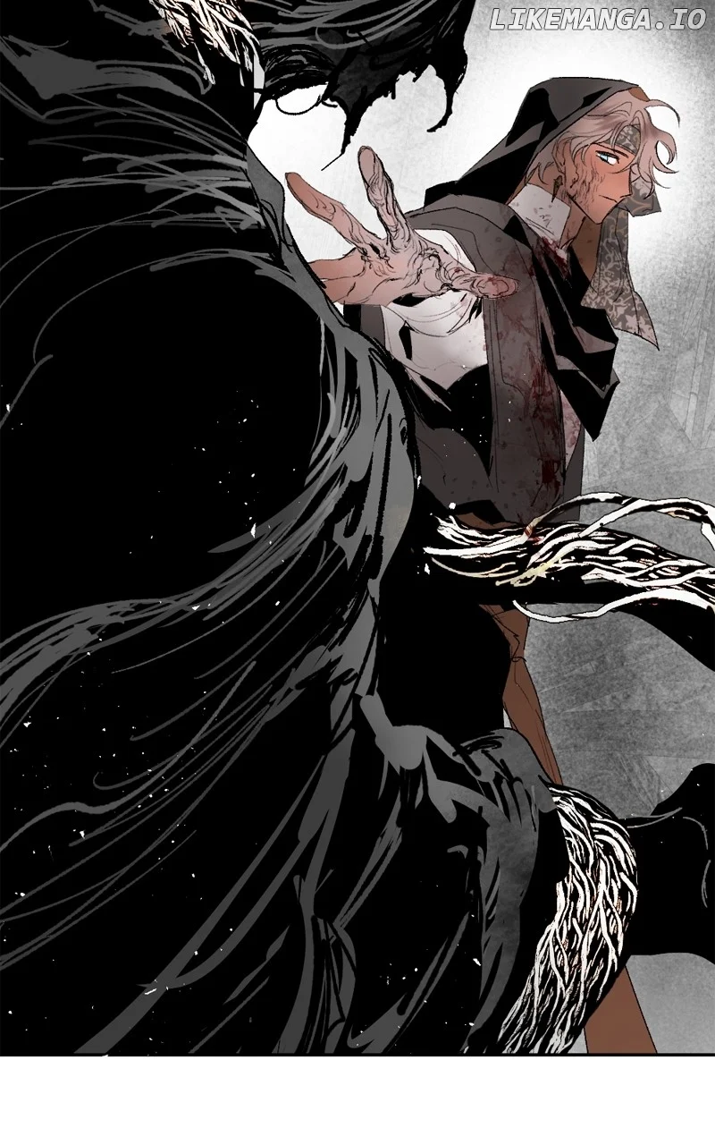 The Demon King’s Confession Chapter 100 page 56