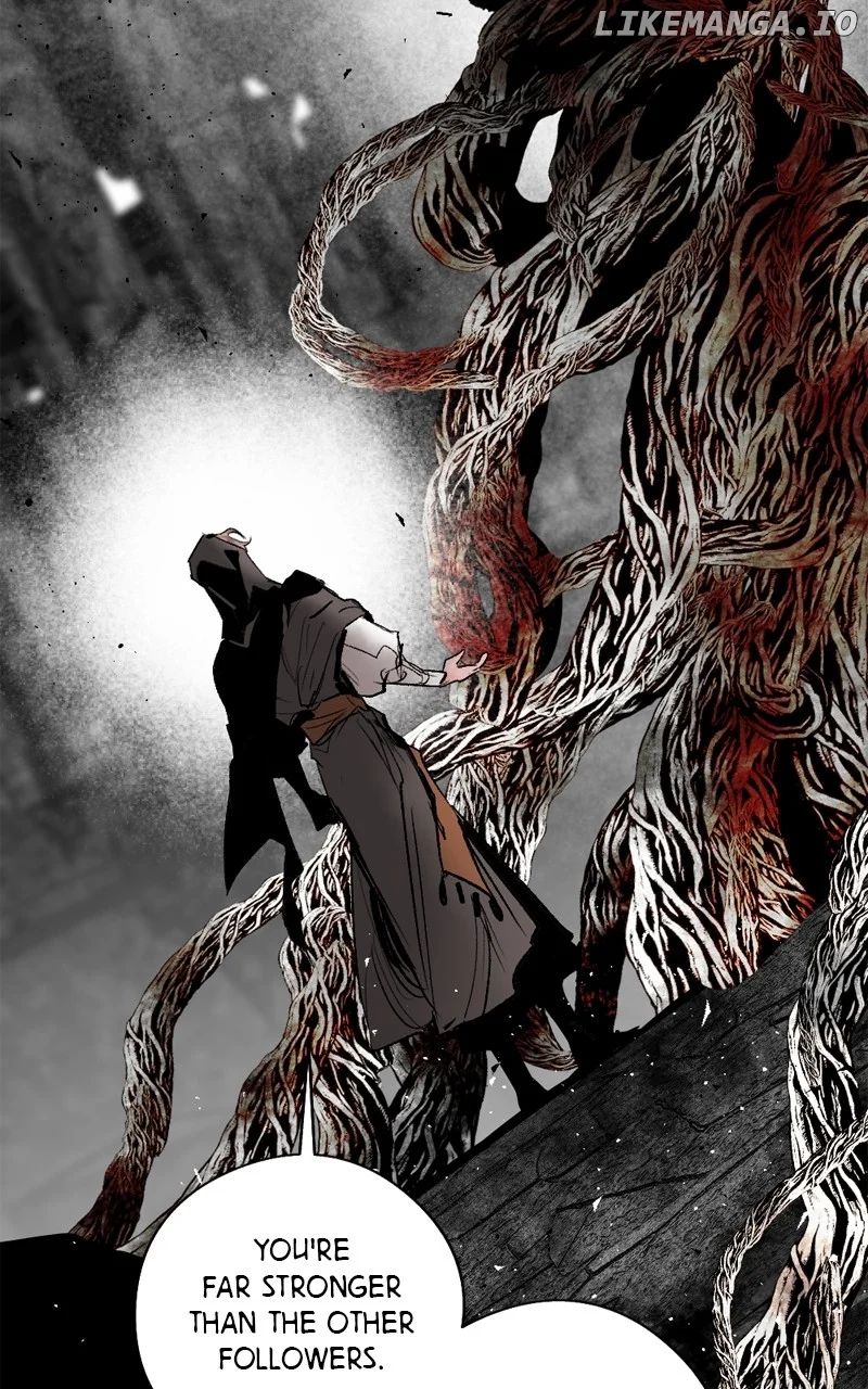 The Demon King’s Confession Chapter 100 page 59
