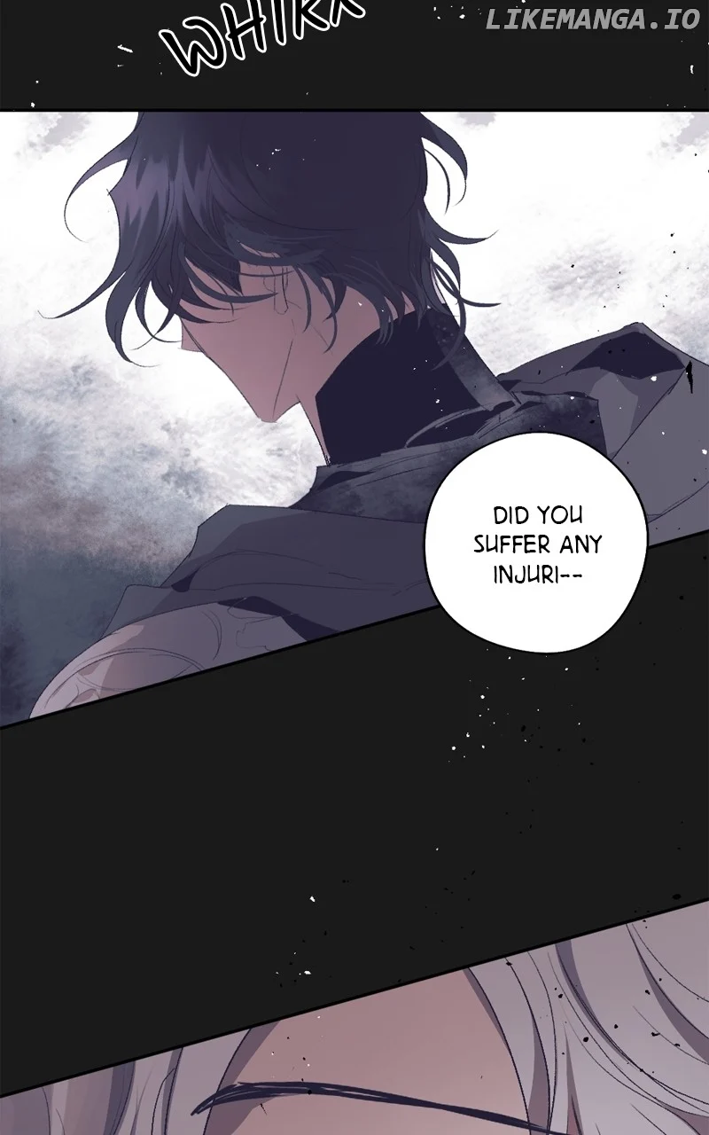 The Demon King’s Confession Chapter 100 page 69
