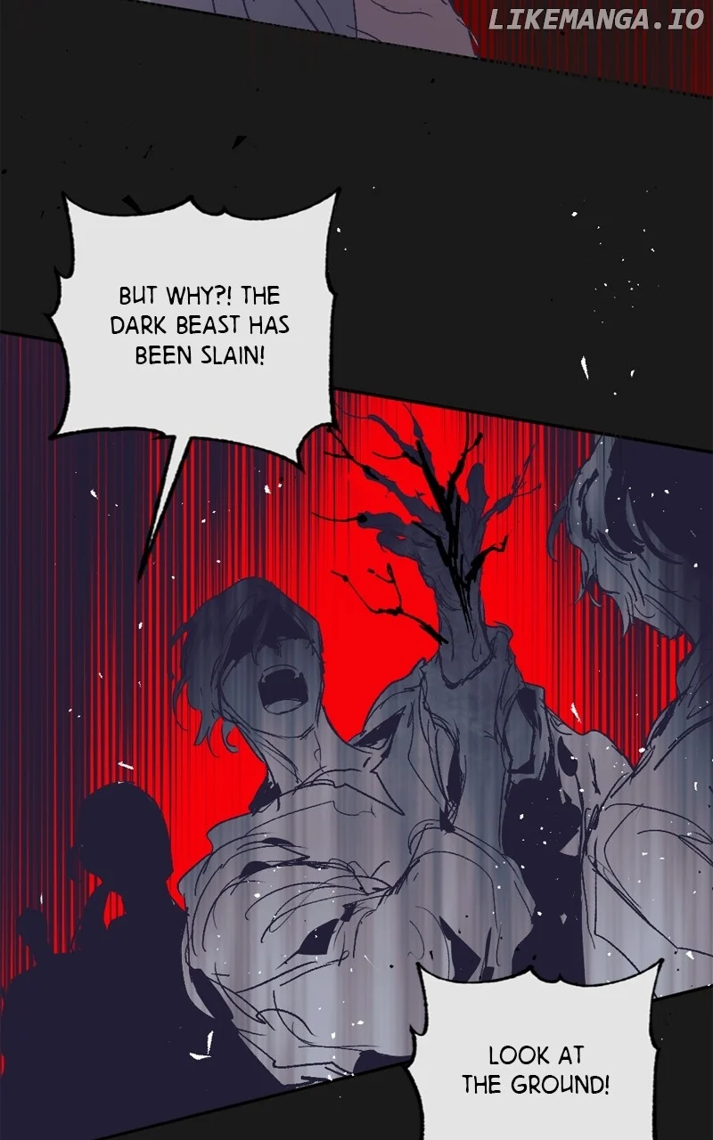 The Demon King’s Confession Chapter 100 page 75