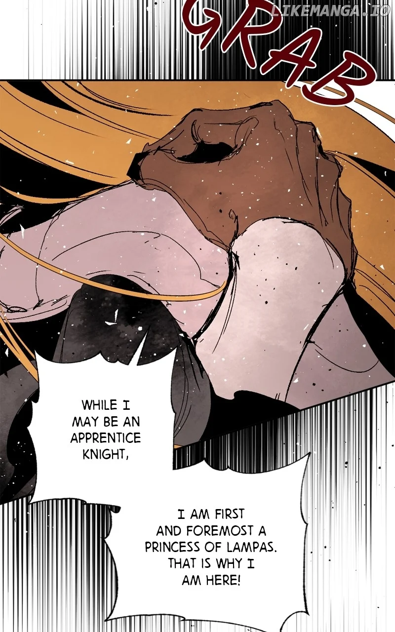 The Demon King’s Confession Chapter 100 page 7