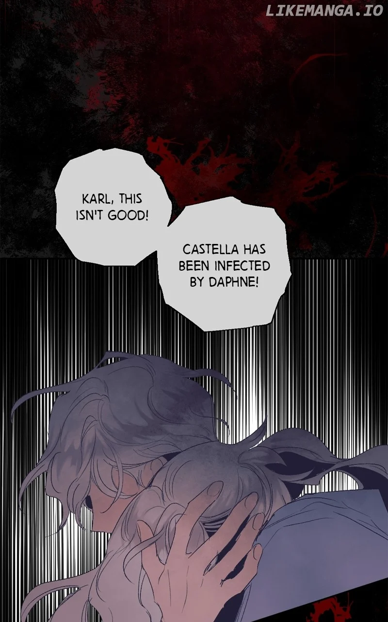 The Demon King’s Confession Chapter 100 page 80
