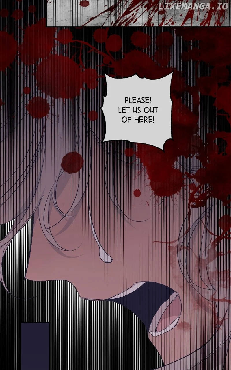 The Demon King’s Confession Chapter 100 page 82