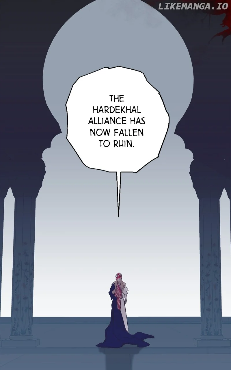 The Demon King’s Confession Chapter 100 page 84