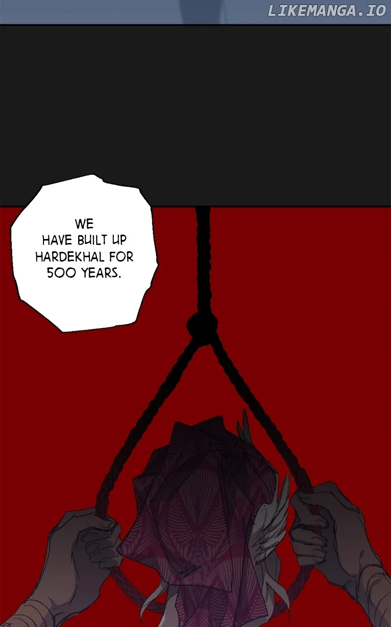 The Demon King’s Confession Chapter 100 page 85