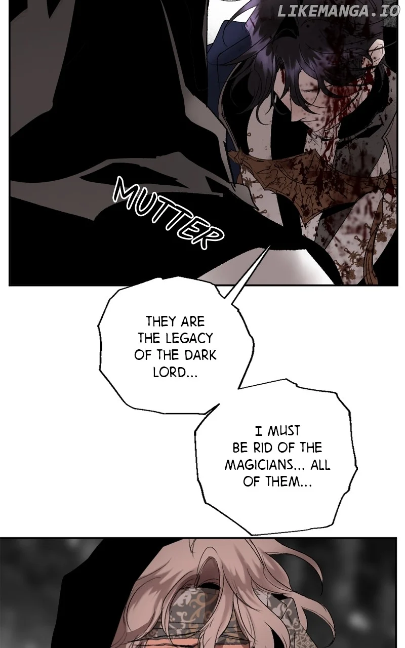 The Demon King’s Confession Chapter 100 page 92