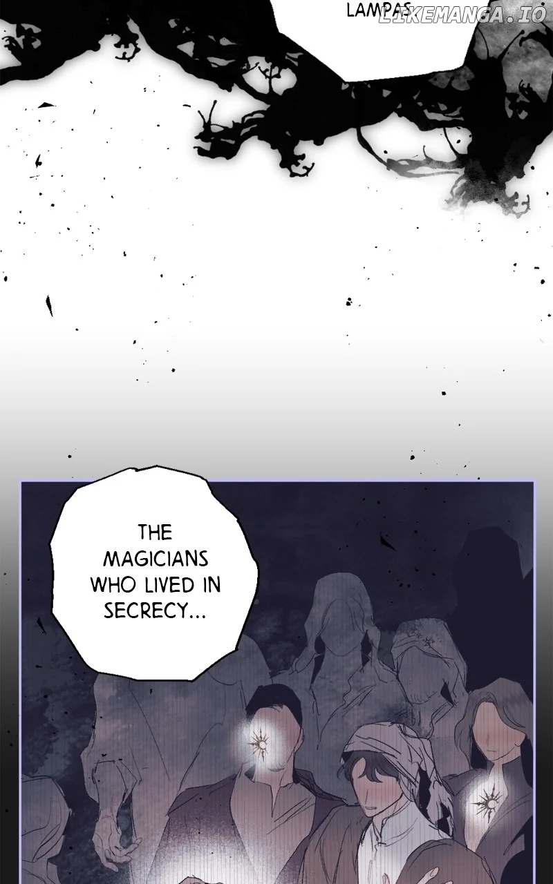 The Demon King’s Confession Chapter 100 page 98