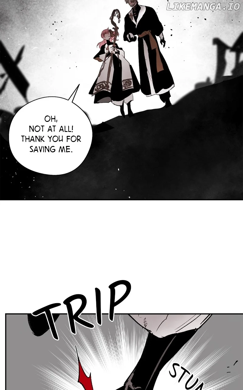 The Demon King’s Confession Chapter 101 page 9