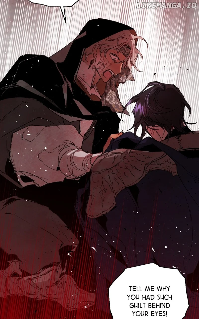The Demon King’s Confession Chapter 101 page 101