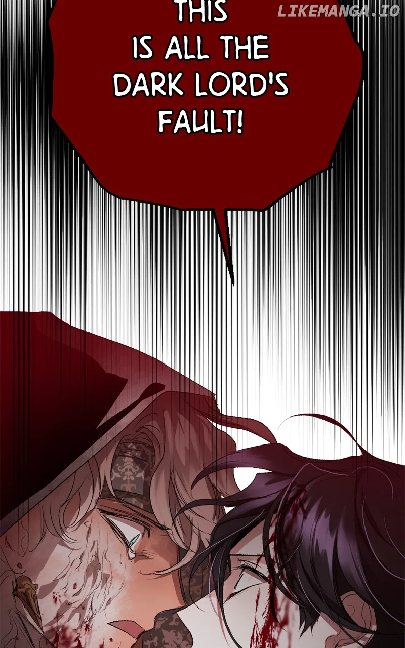 The Demon King’s Confession Chapter 101 page 106