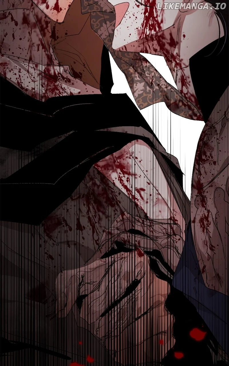 The Demon King’s Confession Chapter 101 page 107