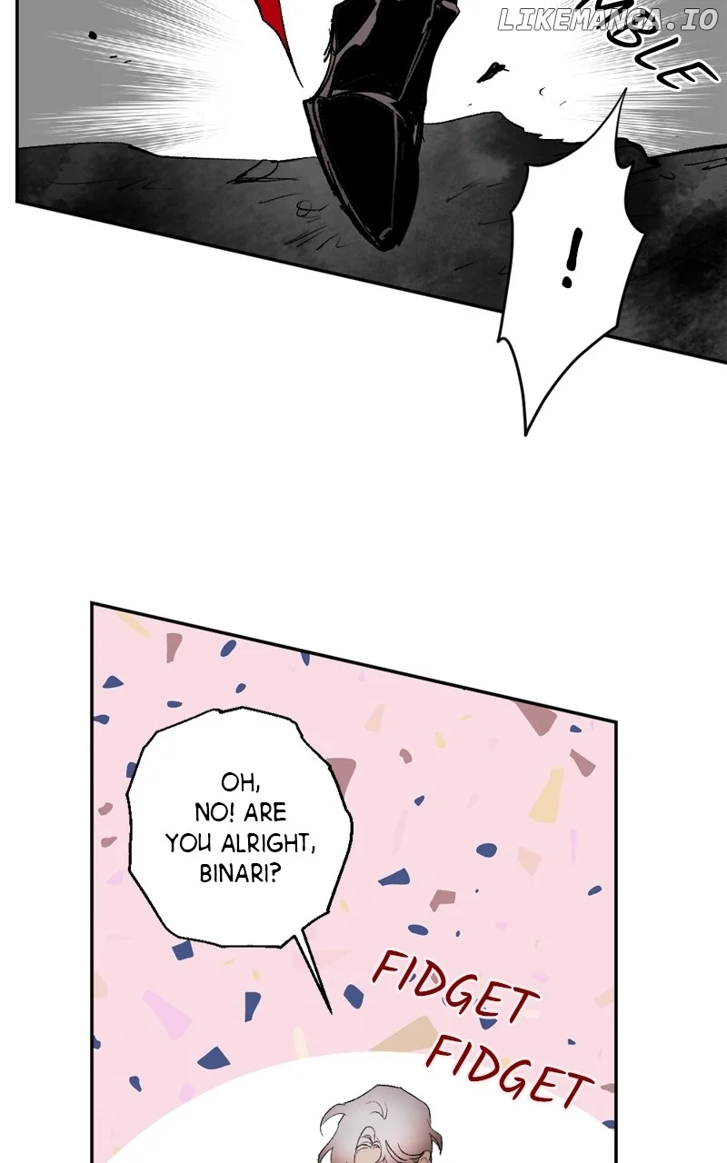 The Demon King’s Confession Chapter 101 page 10