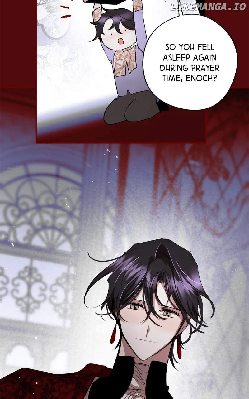 The Demon King’s Confession Chapter 101 page 113