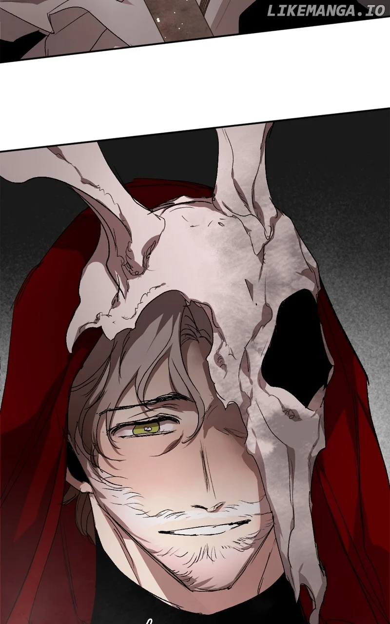 The Demon King’s Confession Chapter 101 page 118