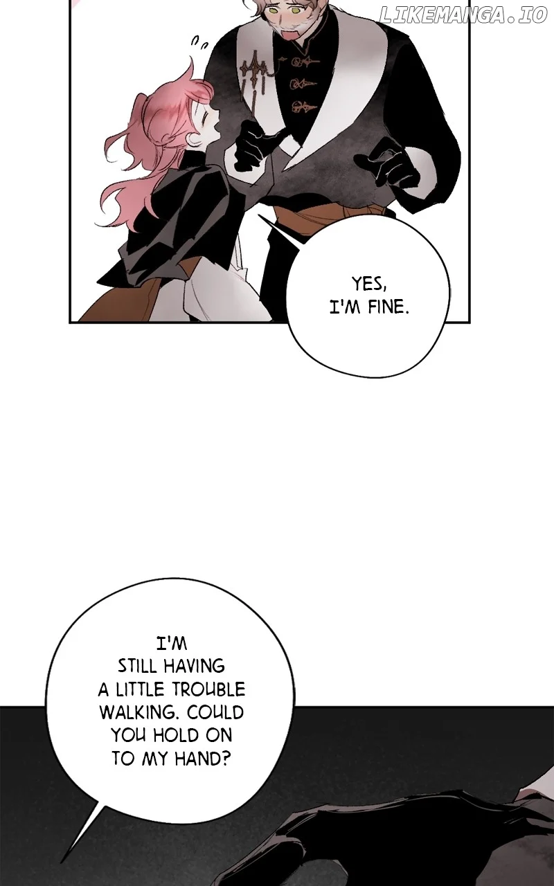 The Demon King’s Confession Chapter 101 page 11