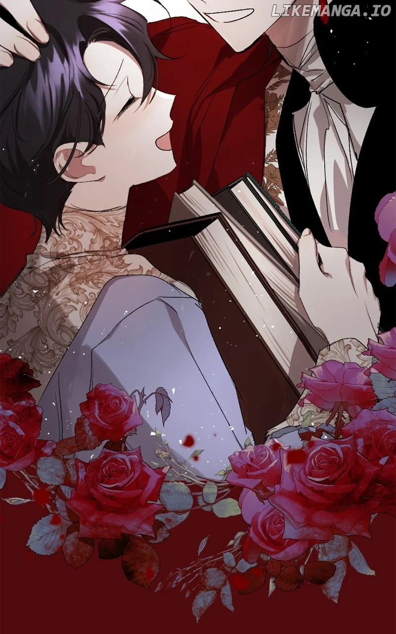 The Demon King’s Confession Chapter 101 page 121