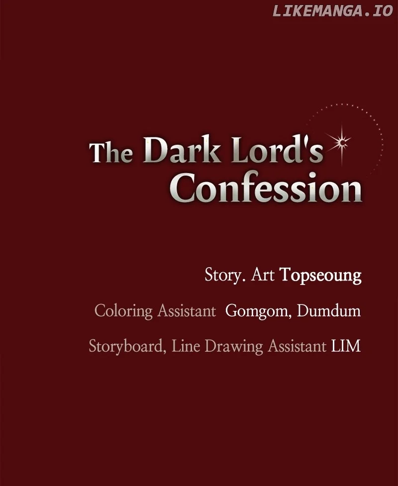 The Demon King’s Confession Chapter 101 page 122