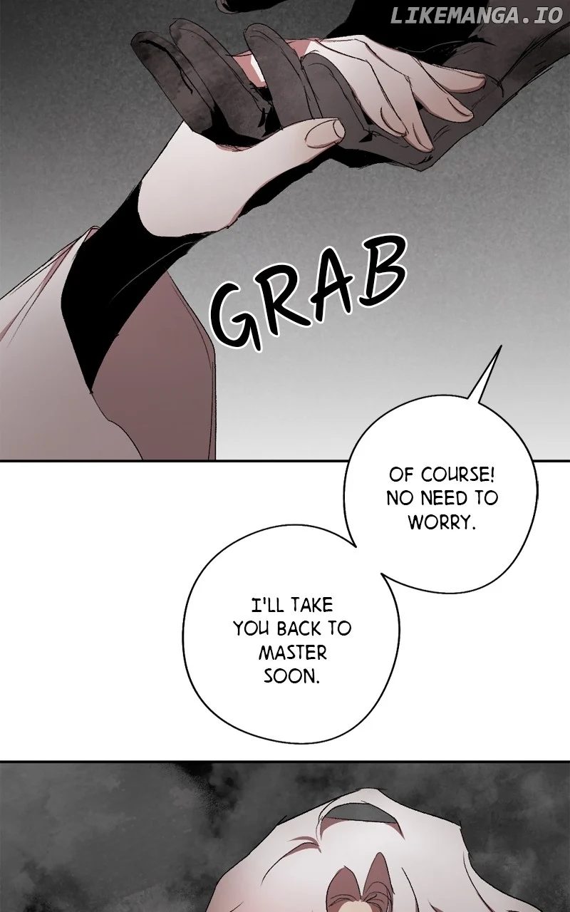 The Demon King’s Confession Chapter 101 page 12