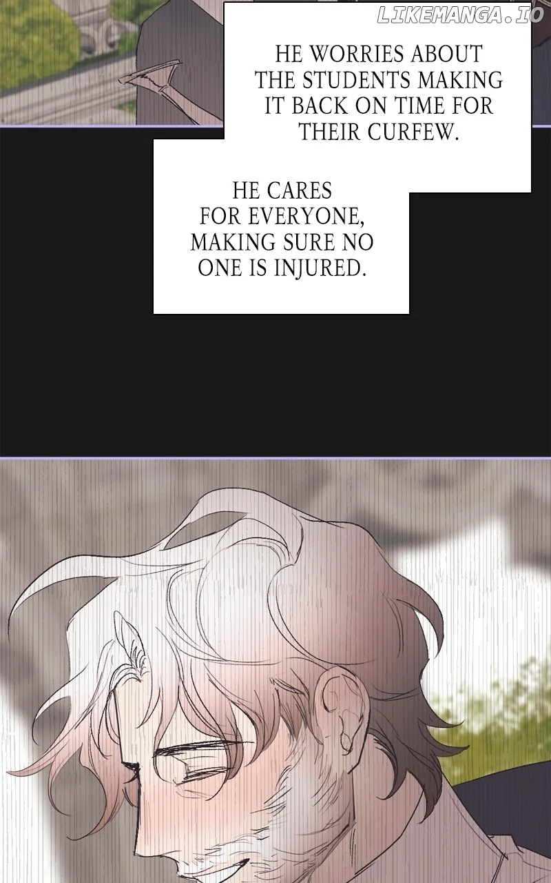 The Demon King’s Confession Chapter 101 page 15