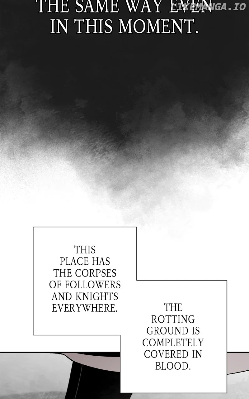 The Demon King’s Confession Chapter 101 page 17
