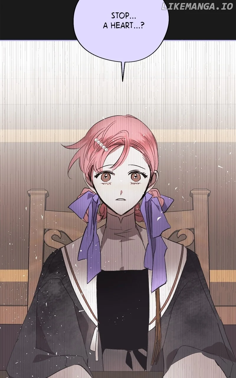The Demon King’s Confession Chapter 101 page 24