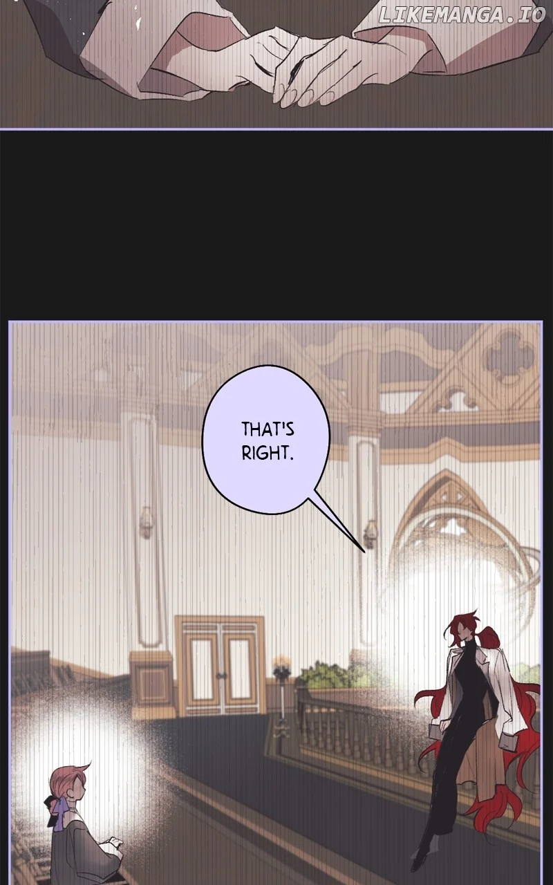 The Demon King’s Confession Chapter 101 page 25