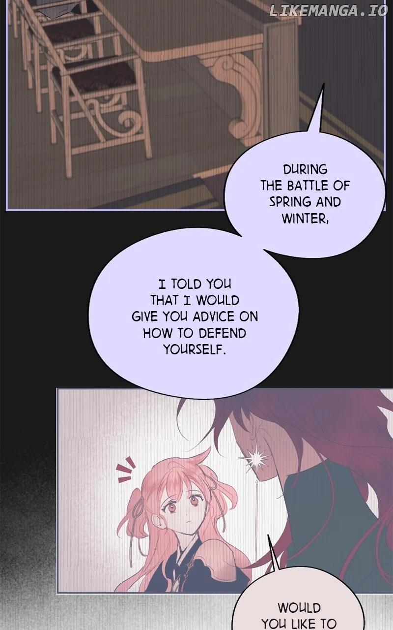 The Demon King’s Confession Chapter 101 page 26