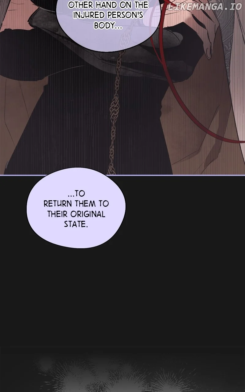 The Demon King’s Confession Chapter 101 page 29