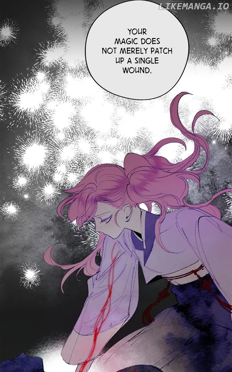 The Demon King’s Confession Chapter 101 page 30