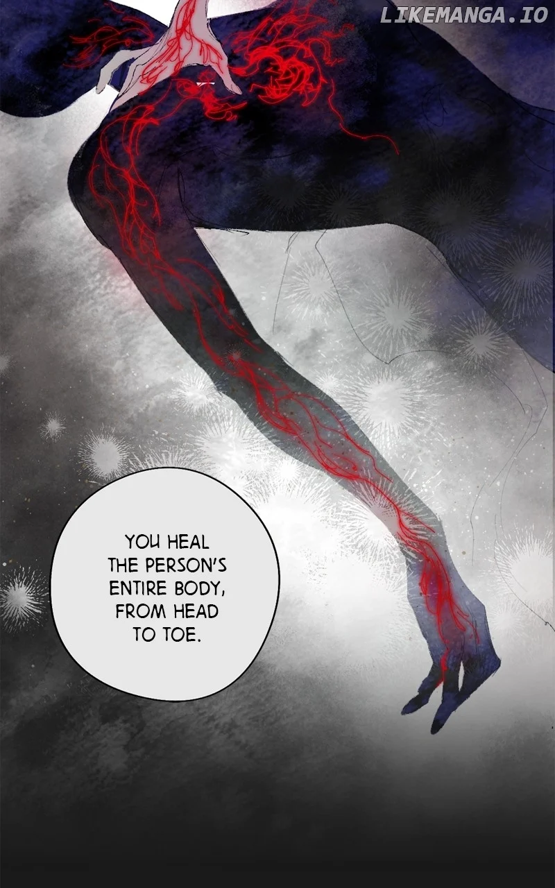 The Demon King’s Confession Chapter 101 page 31