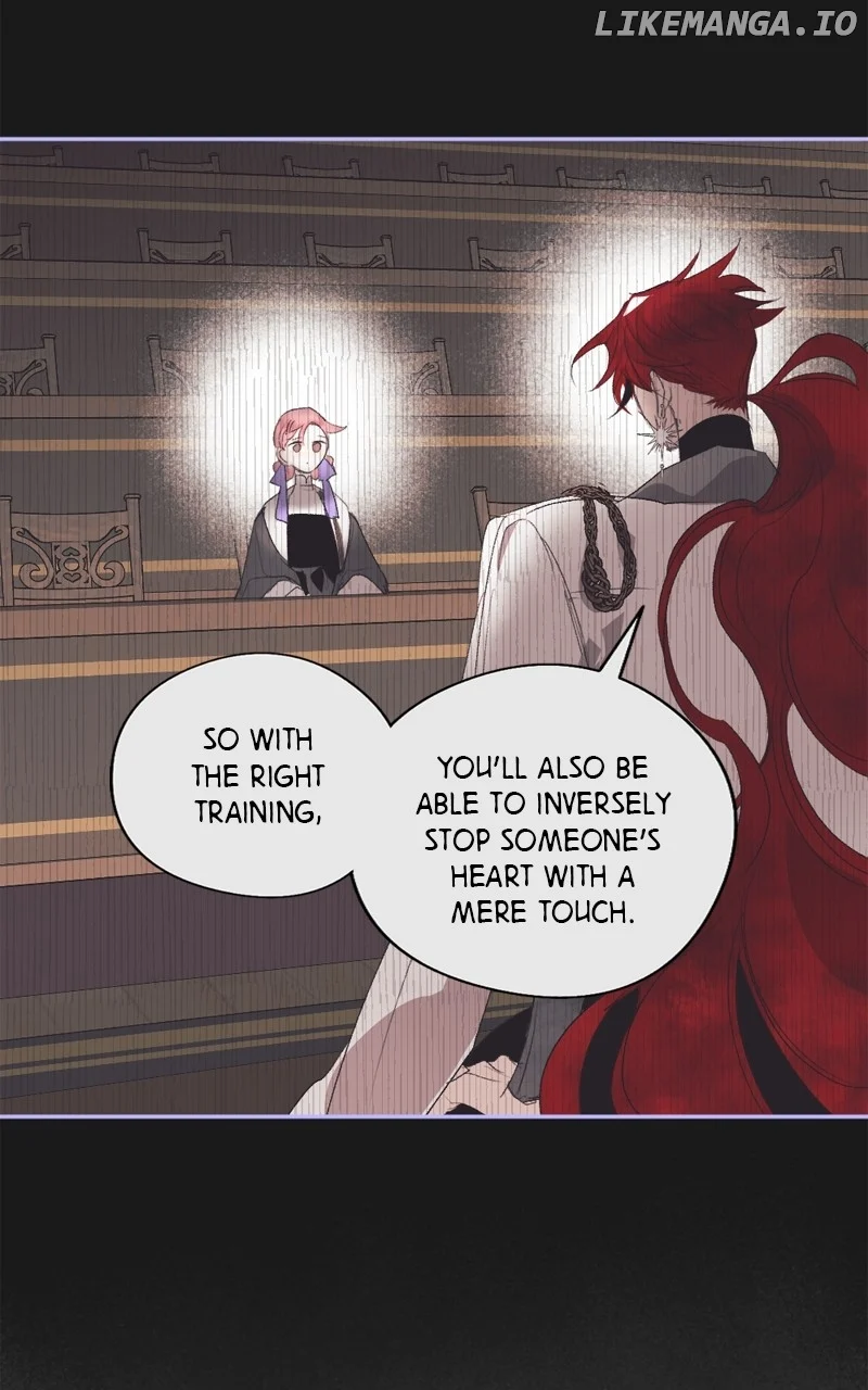 The Demon King’s Confession Chapter 101 page 32