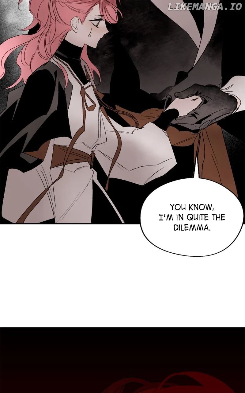 The Demon King’s Confession Chapter 101 page 35