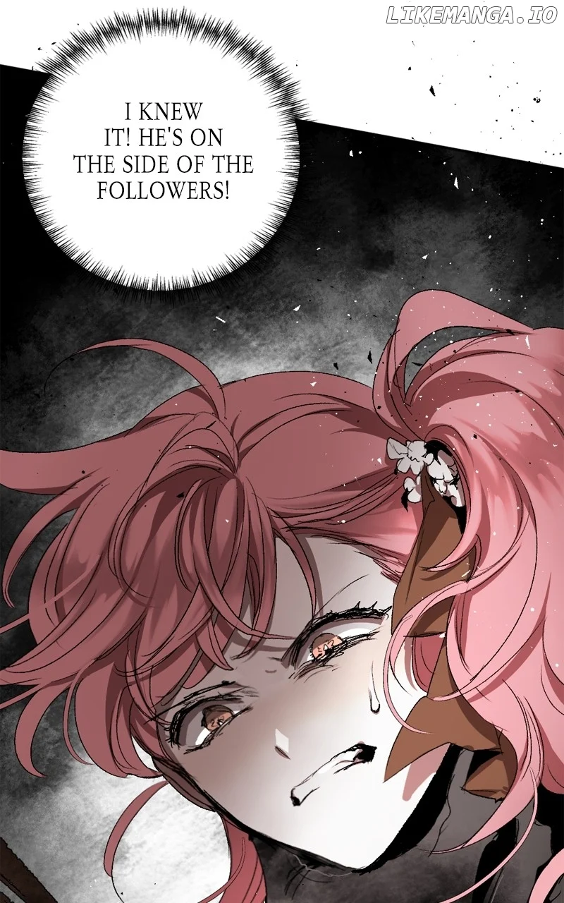 The Demon King’s Confession Chapter 101 page 41